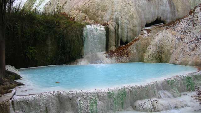 immagini e video bagni san filippo